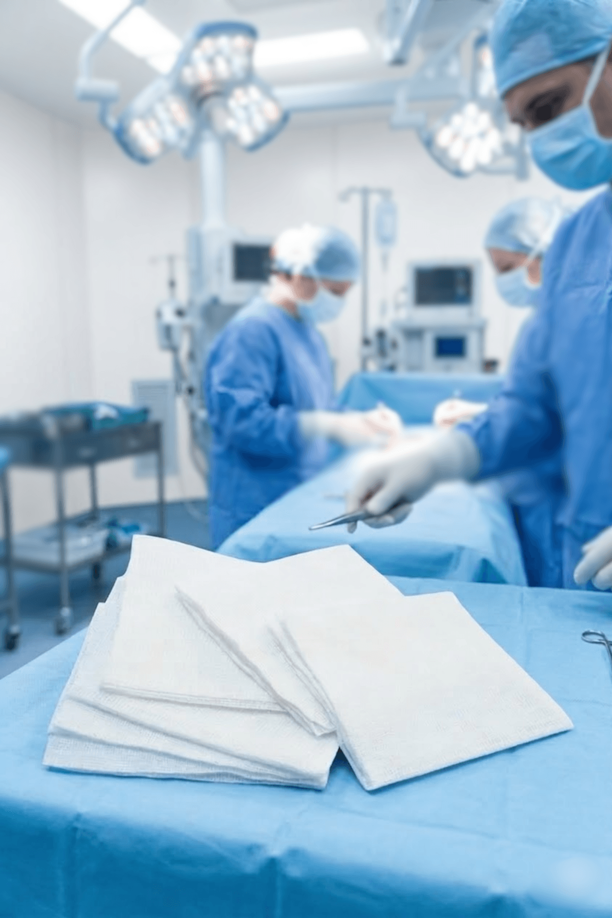 compresse a gaze compresse a gaze