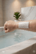 Fixaderm Stérile® eau protect