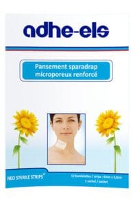 NEO STERILE STRIPS®