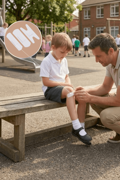 SENSITIVE Protecteur