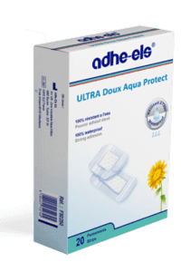 ULTRA DOUX Aqua Protect