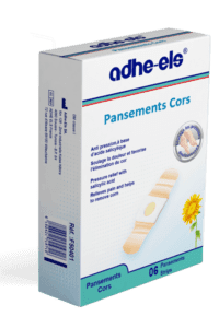 Pansements Soins des pieds