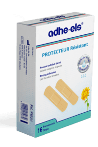 PROTECTEUR Résistant