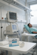 Sparadrap transparent Neofix®