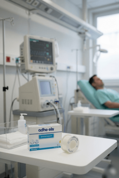 Sparadrap transparent Neofix®