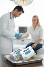 Sparadrap peau sensible Neopor®