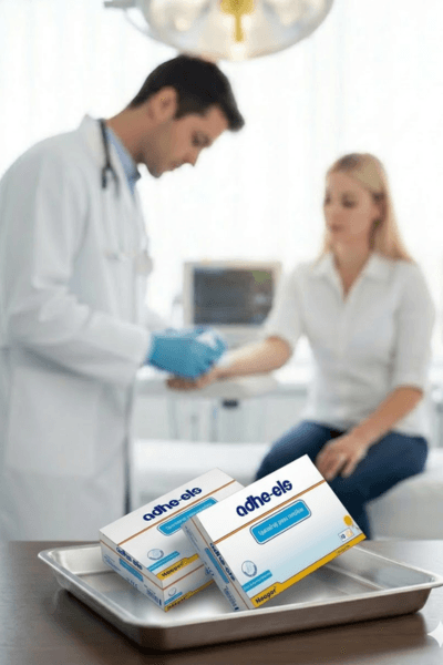 Sparadrap peau sensible Neopor®