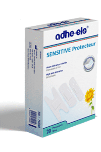 SENSITIVE Protecteur