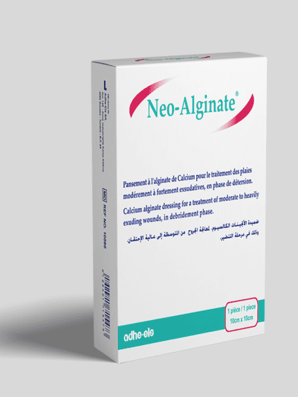 Neo-Alginate