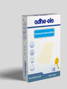Neo-Hydrocolloide